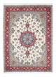 Tabriz - 50 Raj Tæppe 154x206cm - Persisk tæppe