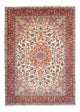 Tabriz - 50 Raj Tæppe 295x203cm - Persisk tæppe