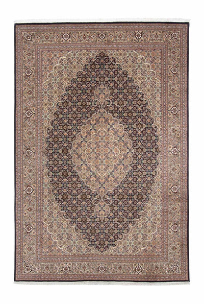 Tabriz Tæppe 200x302cm - Persisk tæppe