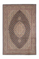 Tabriz Tæppe 200x302cm - Persisk tæppe