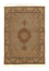 Persisk tæppe - Tabriz - Royal - 147 x 103 cm - beige