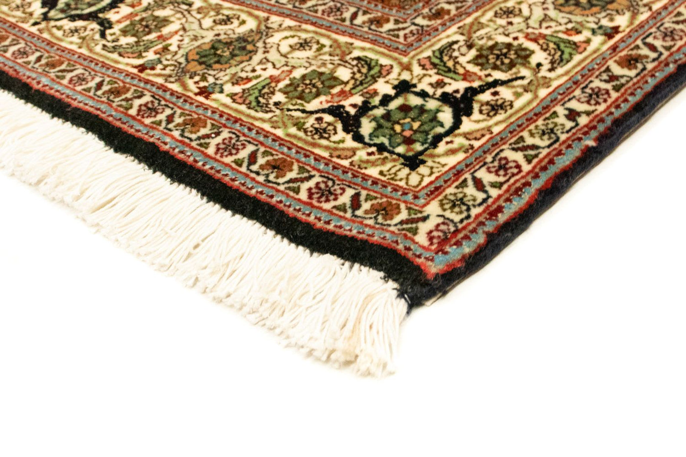 Tabriz - 50 Raj Tæppe 150x105cm - Persisk tæppe