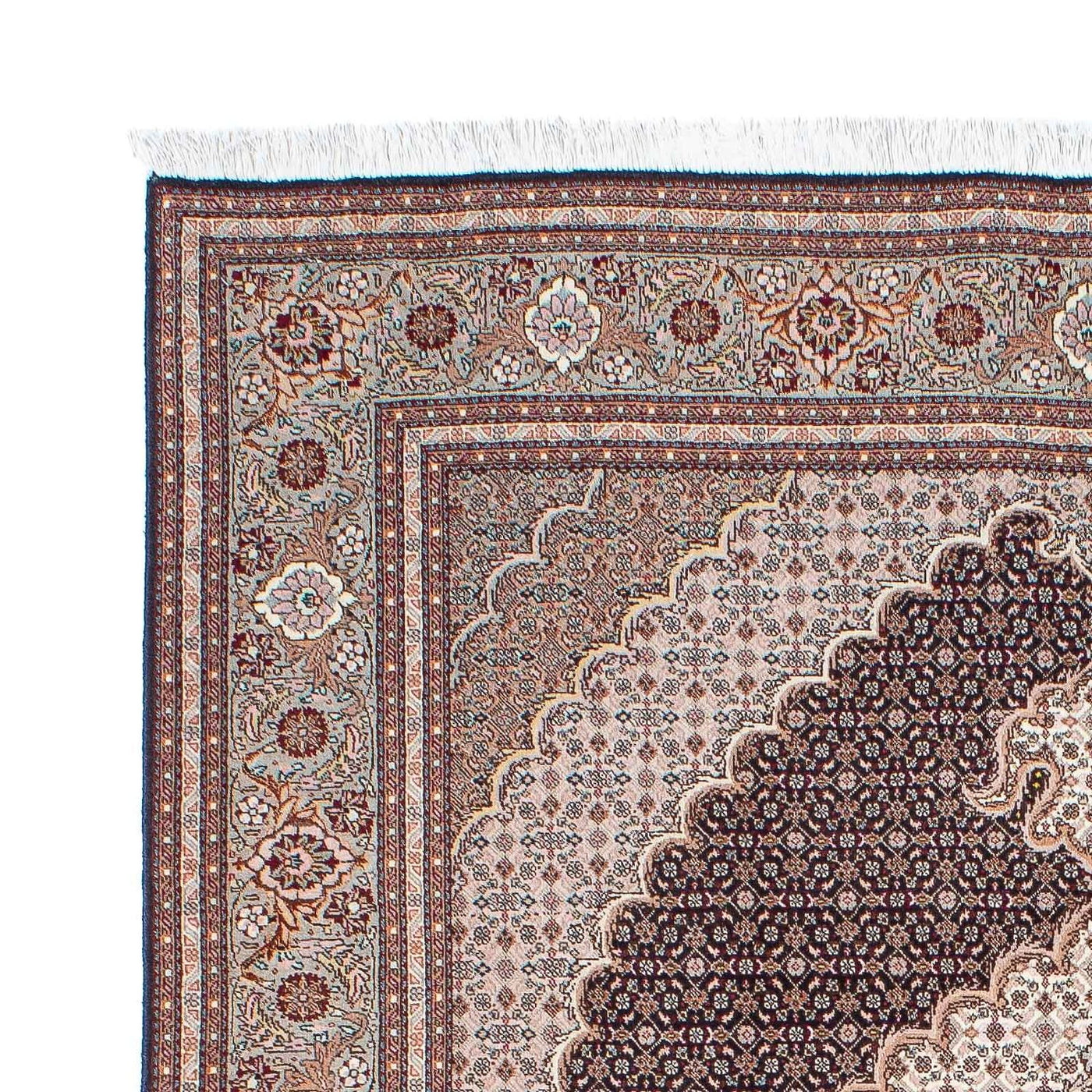 Tabriz Tæppe 187x150cm - Persisk tæppe