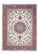 Tabriz - 50 Raj Tæppe 208x152cm - Persisk tæppe