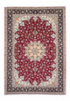 Tabriz - 50 Raj Tæppe 305x205cm - Persisk tæppe