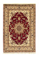 Tabriz - 50 Raj Tæppe 150x100cm - Persisk tæppe