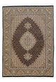 Tabriz - 50 Raj Tæppe 148x100cm - Persisk tæppe