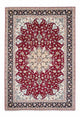Tabriz - 50 Raj Tæppe 302x203cm - Persisk tæppe
