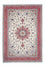 Persisk tæppe - Tabriz - Royal - 310 x 207 cm - beige