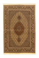 Tabriz - 50 Raj Tæppe 103x160cm - Persisk tæppe