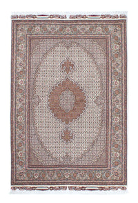Tabriz Tæppe 184x123cm - Persisk tæppe – product image
