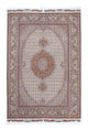 Tabriz Tæppe 184x123cm - Persisk tæppe