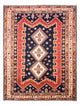 Shiraz Tæppe 207x158cm - Persisk tæppe