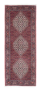 Bidjar Tæppe 191x73cm - Persisk tæppe