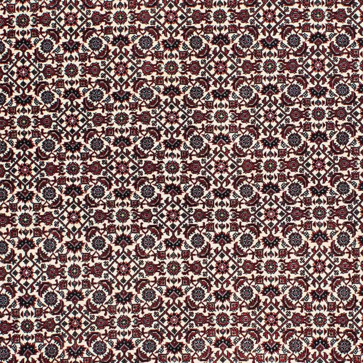 Løber Persisk tæppe - Bijar - 189 x 82 cm - beige