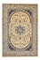 Persisk tæppe - Nain - Premium - 294 x 200 cm - beige
