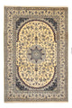 Nain - 6la Tæppe 294x200cm - Persisk tæppe