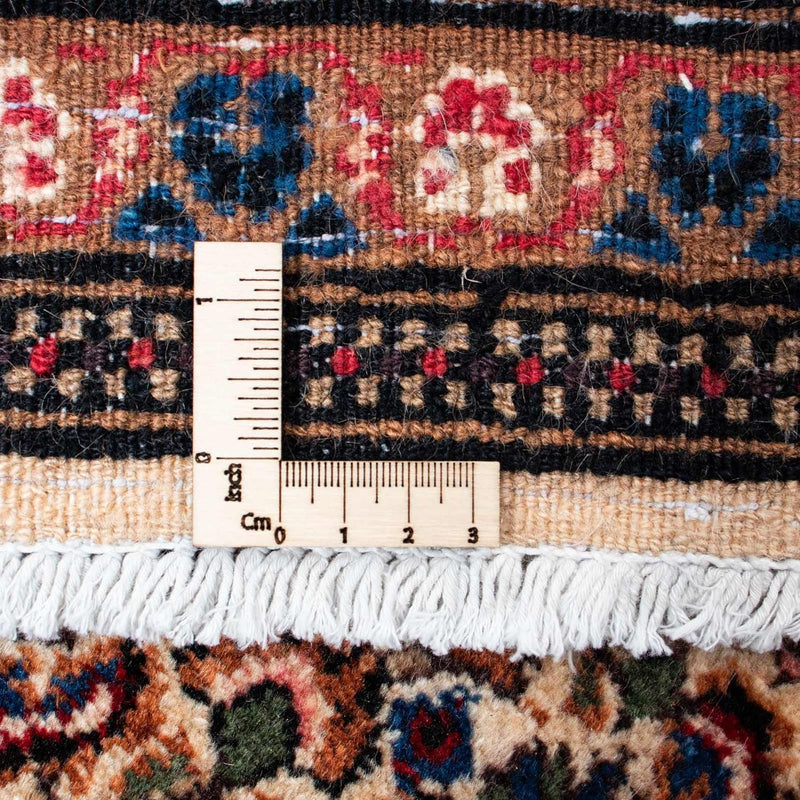 Persisk tæppe - Classic - 302 x 209 cm - beige