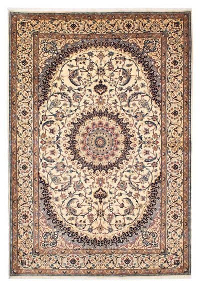 Nain - 6La Tæppe 148x213cm - Persisk tæppe