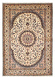 Nain - 6 la Tæppe 213x148cm - Persisk tæppe