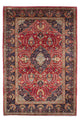 Kashan Tæppe 237x160cm - Persisk tæppe