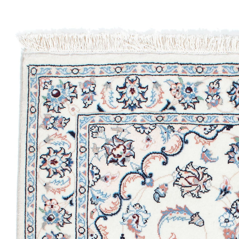 Persisk tæppe - Classic - 148 x 102 cm - beige