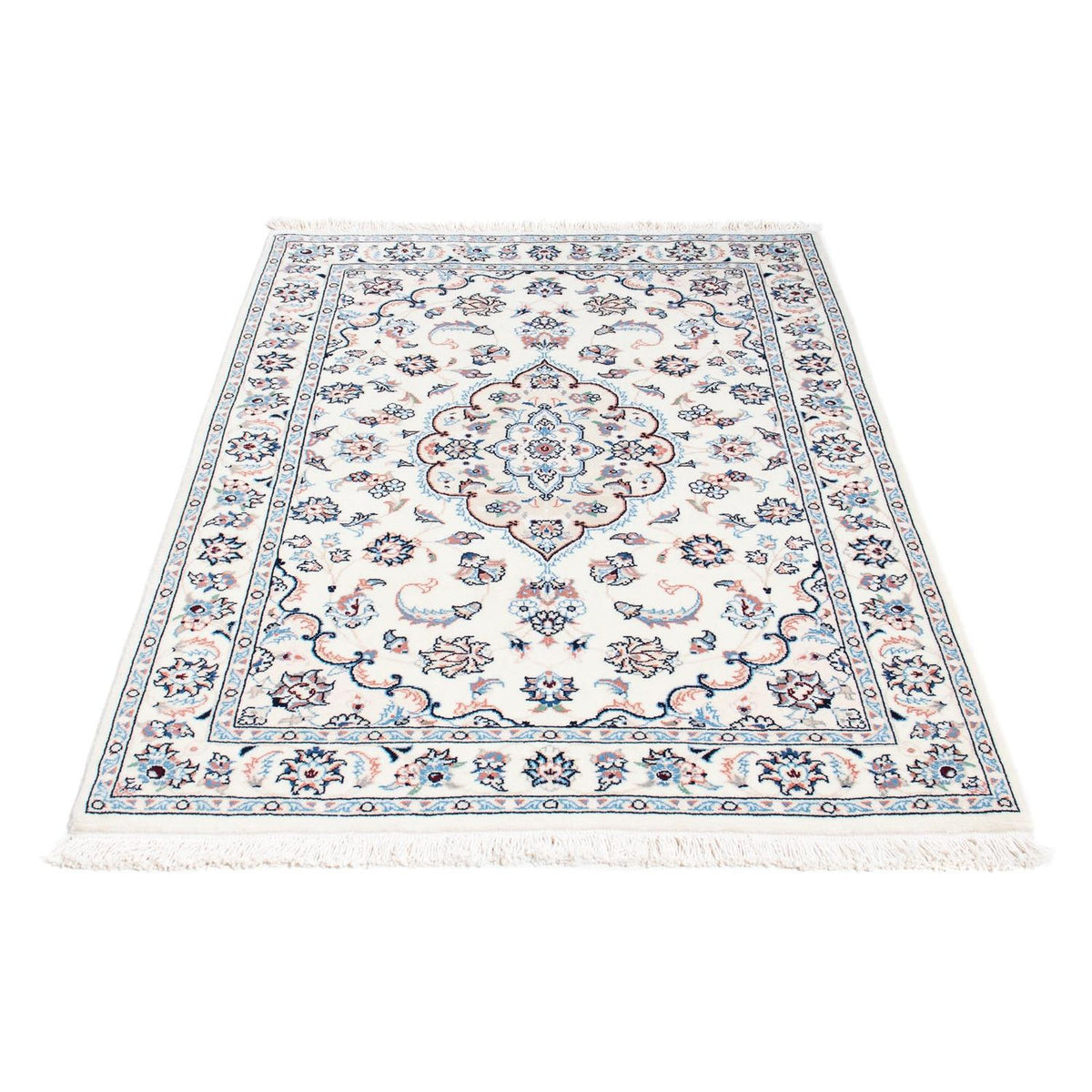 Persisk tæppe - Classic - 148 x 102 cm - beige