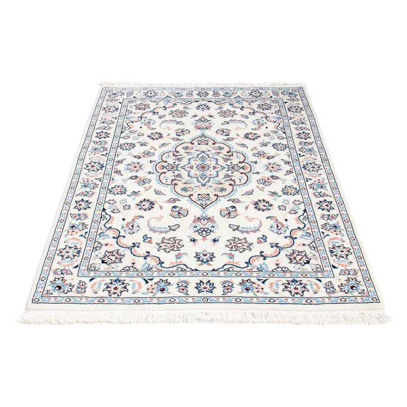 Persisk tæppe - Classic - 148 x 102 cm - beige