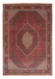 Bidjar Tæppe 233x169cm - Persisk tæppe