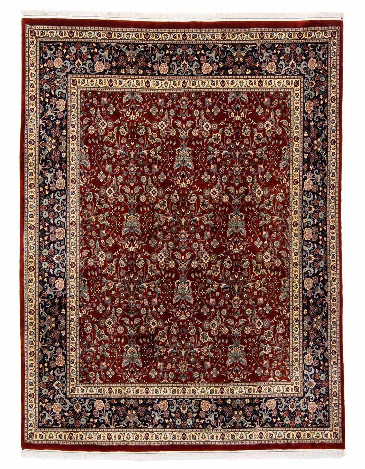 Persisk tæppe - Classic - 280 x 215 cm - rød