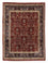 Persisk tæppe - Classic - 280 x 215 cm - rød