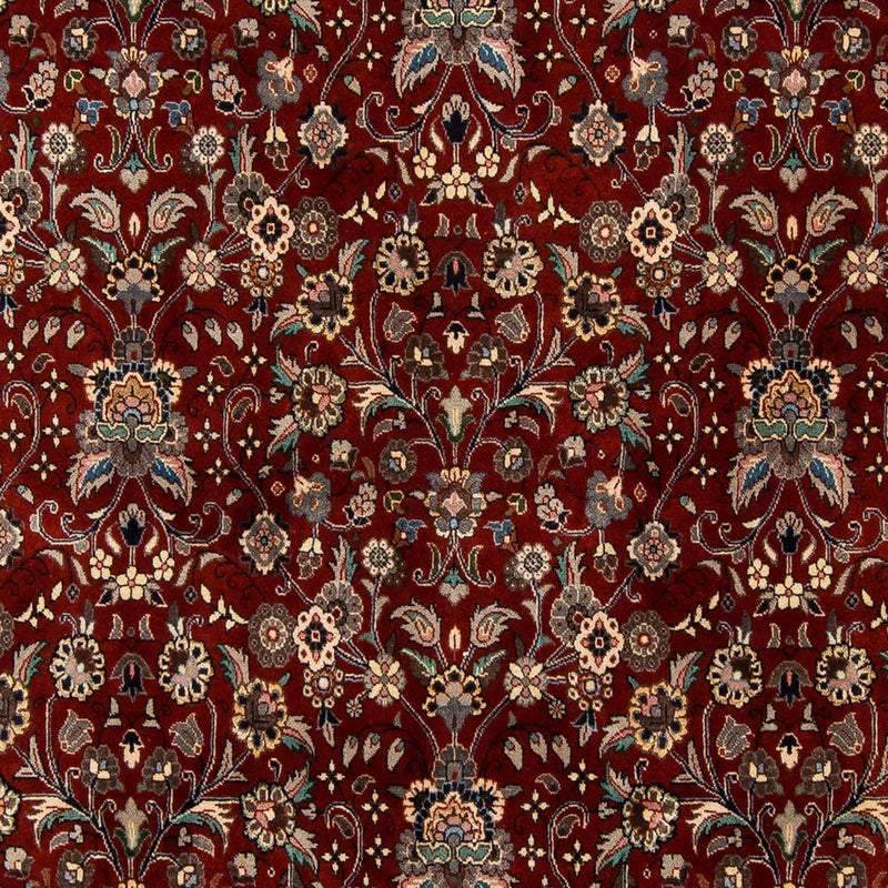 Persisk tæppe - Classic - 280 x 215 cm - rød
