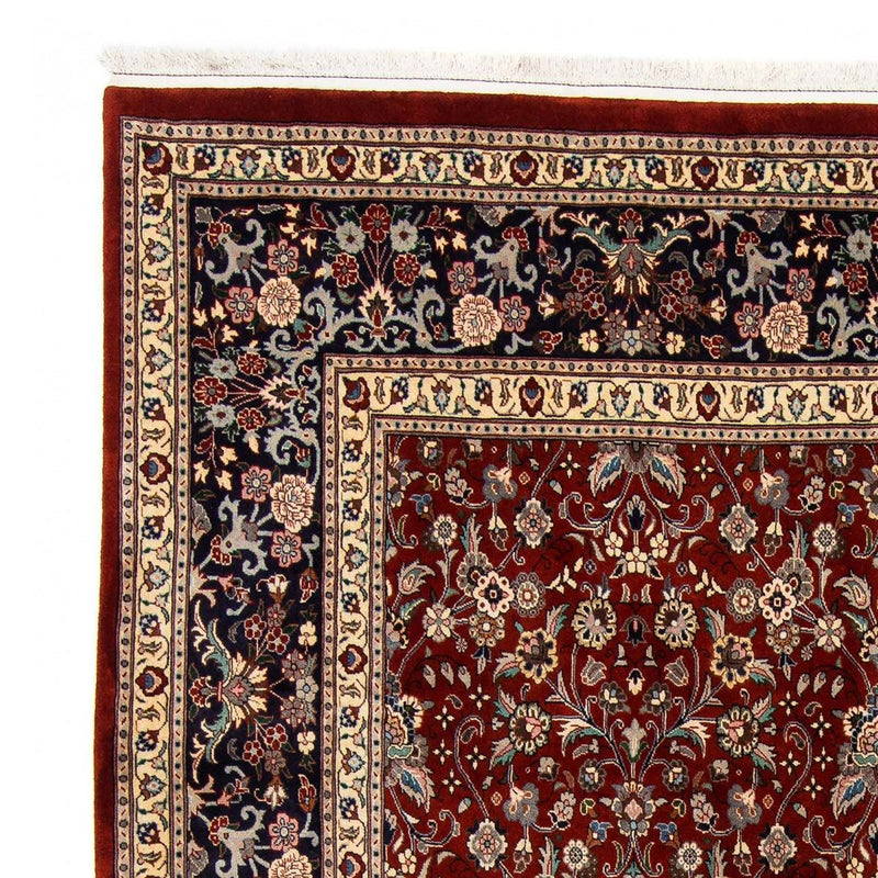 Persisk tæppe - Classic - 280 x 215 cm - rød