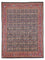Persisk tæppe - Classic - 375 x 288 cm - mørkeblå