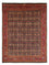 Persisk tæppe - Classic - 375 x 288 cm - flerfarvet