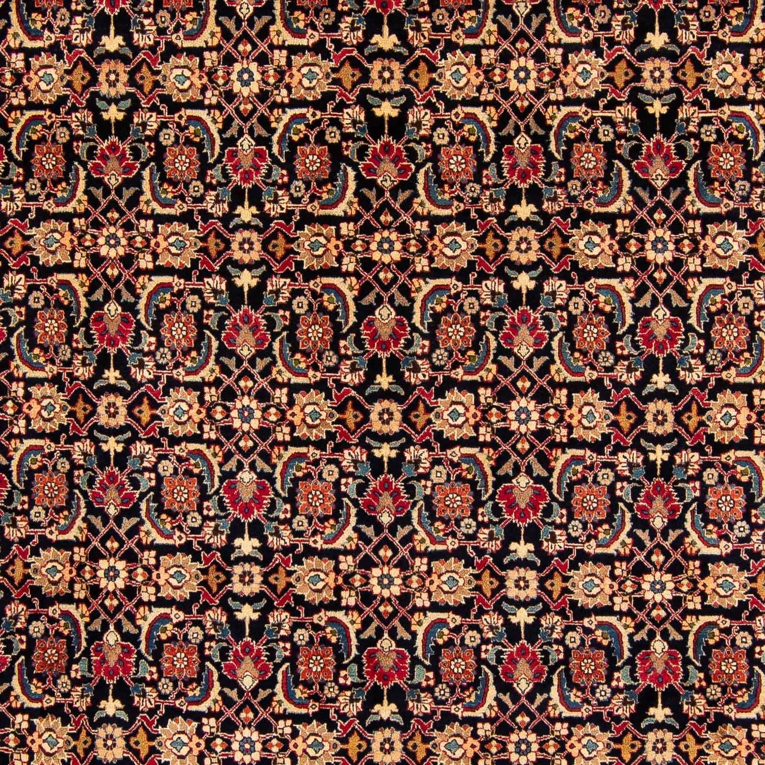 Persisk tæppe - Classic - 375 x 288 cm - flerfarvet