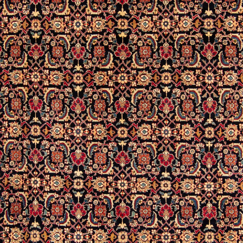 Persisk tæppe - Classic - 375 x 288 cm - flerfarvet