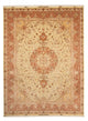 Tabriz - 50 Raj Tæppe 400x303cm - Persisk tæppe