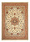 Persisk tæppe - Tabriz - Royal - 345 x 253 cm - beige