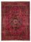 Persisk tæppe - Classic - 383 x 312 cm - rød