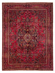 Mashhad Tæppe 383x312cm - Persisk tæppe