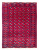 Turkaman-tæppe 228x300cm - Persisk tæppe