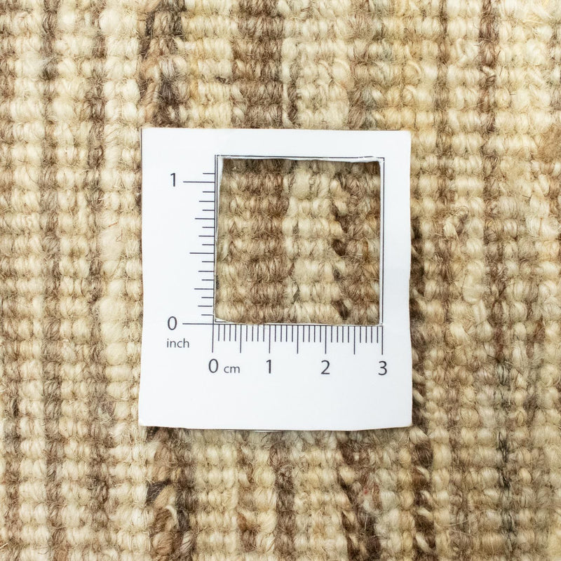 Gabbeh-tæppe - Persisk - 171 x 110 cm - beige
