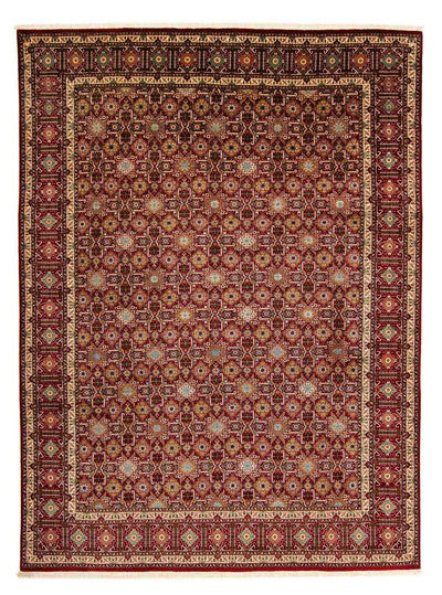 Tabriz - 50 Raj Tæppe 300x404cm - Persisk tæppe