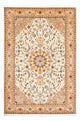 Tabriz - 50 Raj Tæppe 292x198cm - Persisk tæppe