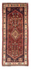 Løber Persisk tæppe - Nomadisk - 175 x 67 cm - brun