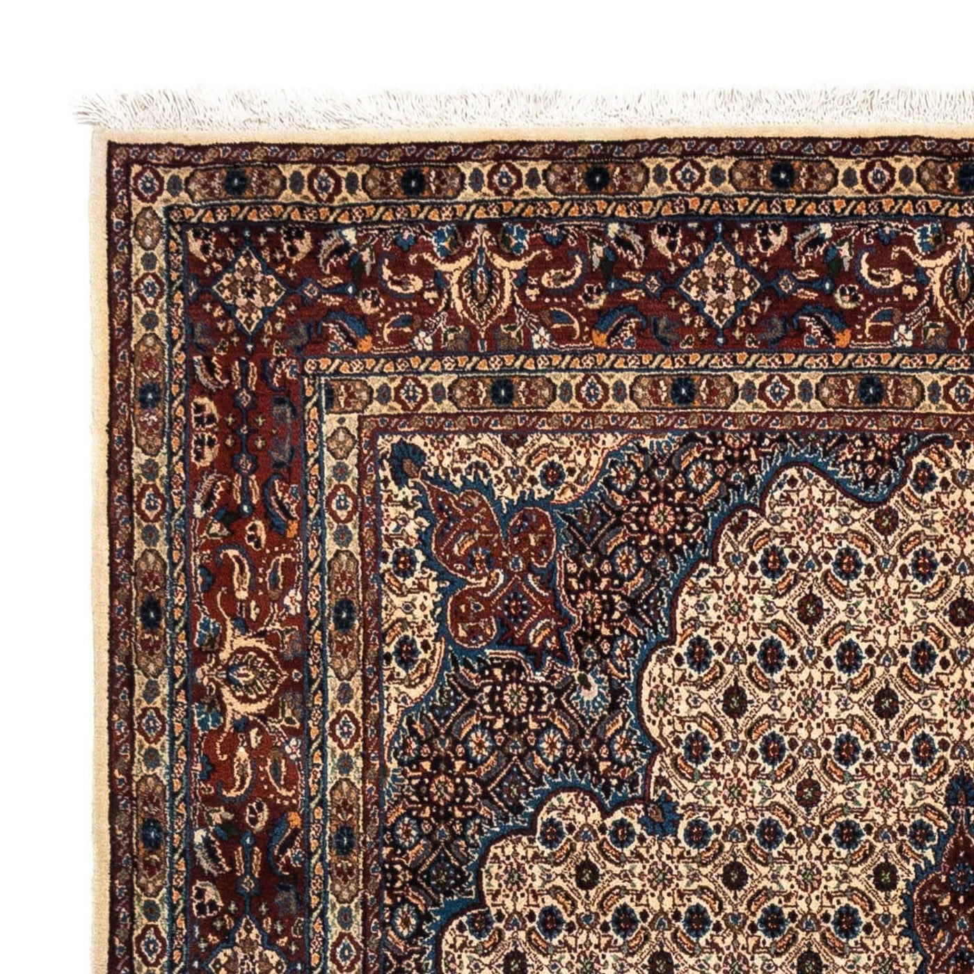 Persisk tæppe - Classic - 238 x 170 cm - beige