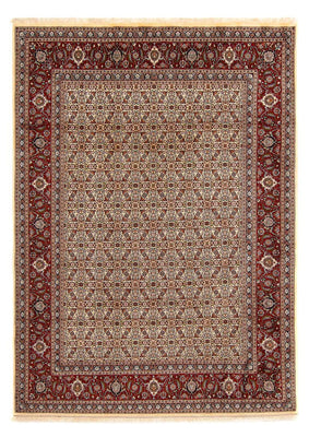 Persisk tæppe - Classic - 342 x 248 cm - beige