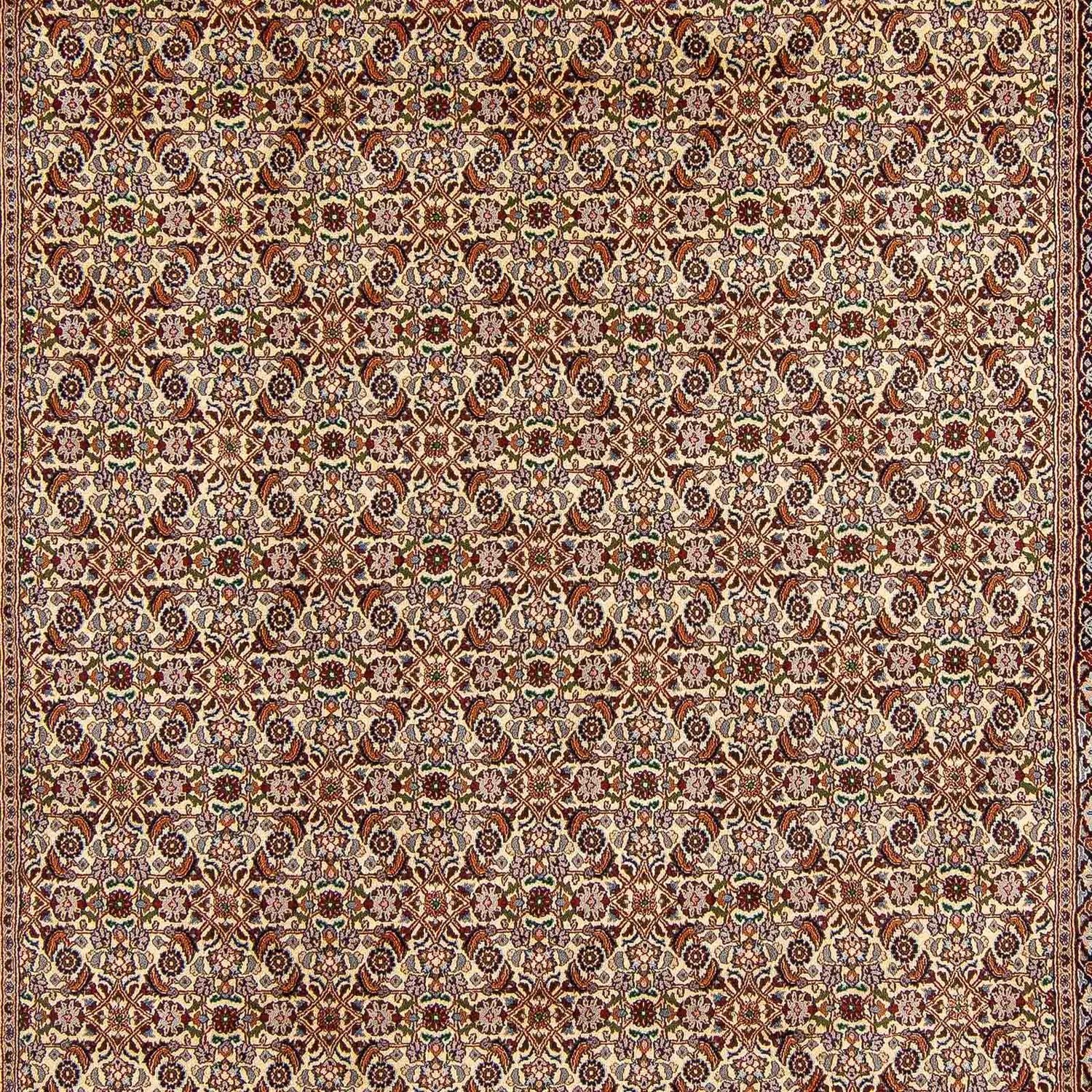 Persisk tæppe - Classic - 342 x 248 cm - beige