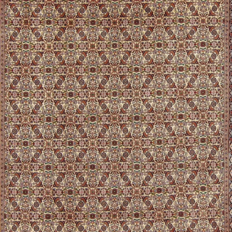 Persisk tæppe - Classic - 342 x 248 cm - beige